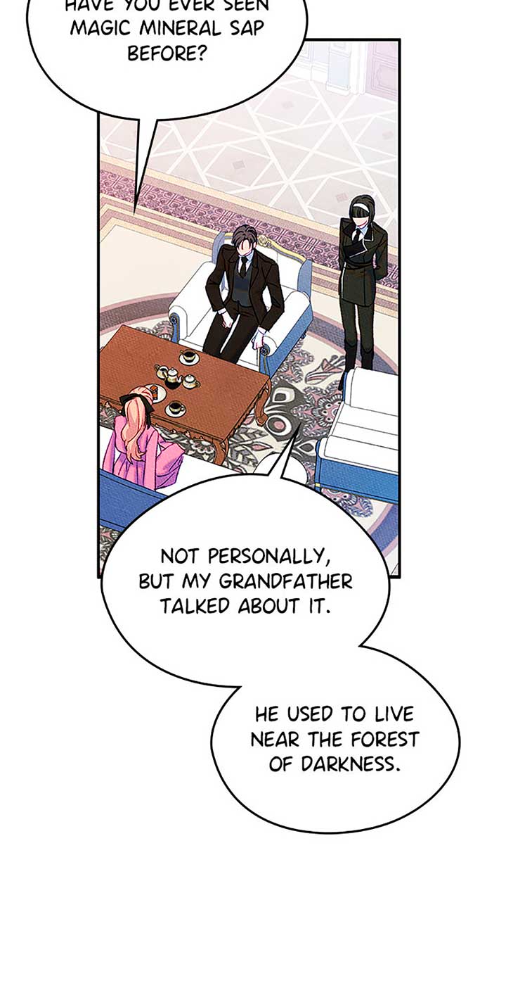 I Became The Male Lead’s Female Friend Chapter 49 177 14