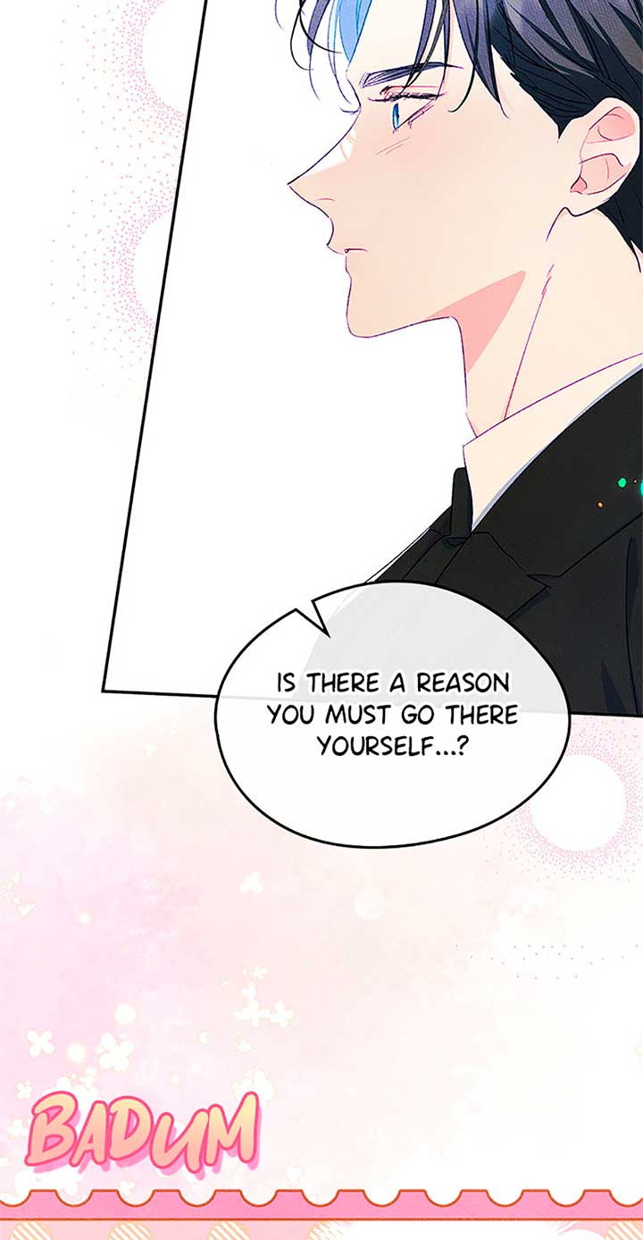 I Became The Male Lead’s Female Friend Chapter 49 182 19