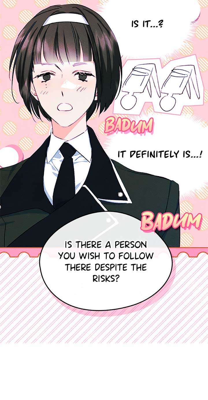 I Became The Male Lead’s Female Friend Chapter 49 183 20