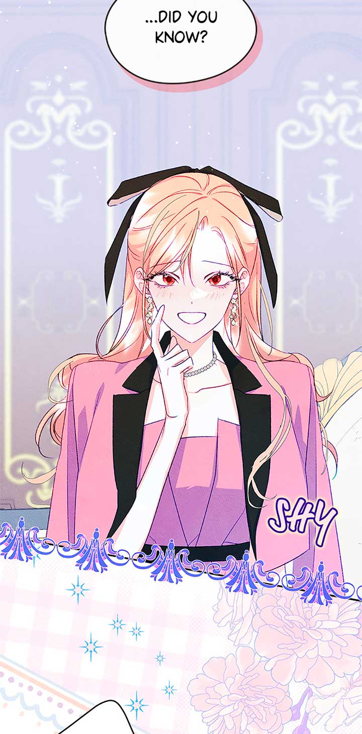 I Became The Male Lead’s Female Friend Chapter 49 185 22