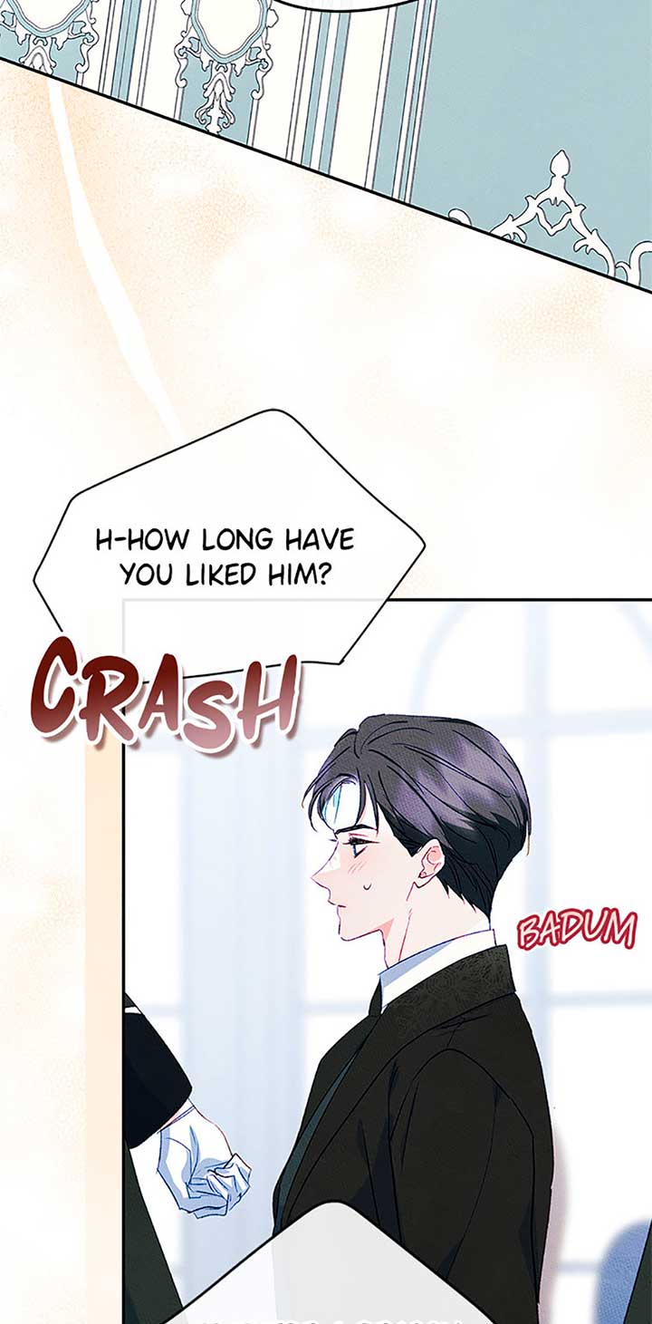 I Became The Male Lead’s Female Friend Chapter 49 189 26