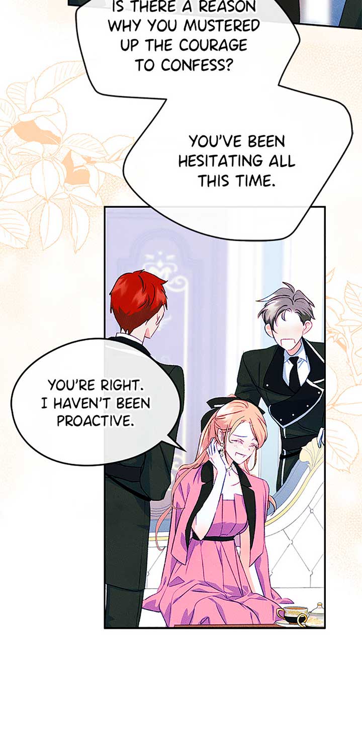 I Became The Male Lead’s Female Friend Chapter 49 190 27