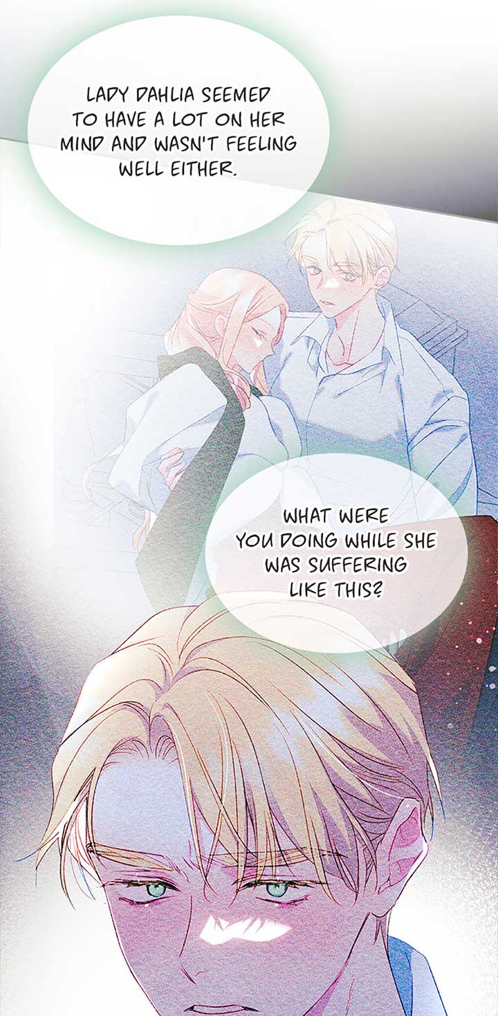 I Became The Male Lead’s Female Friend Chapter 49 192 29