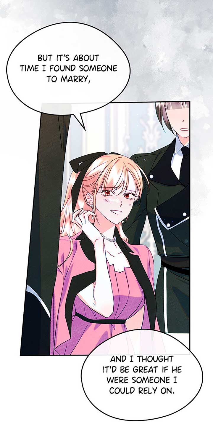 I Became The Male Lead’s Female Friend Chapter 49 194 31