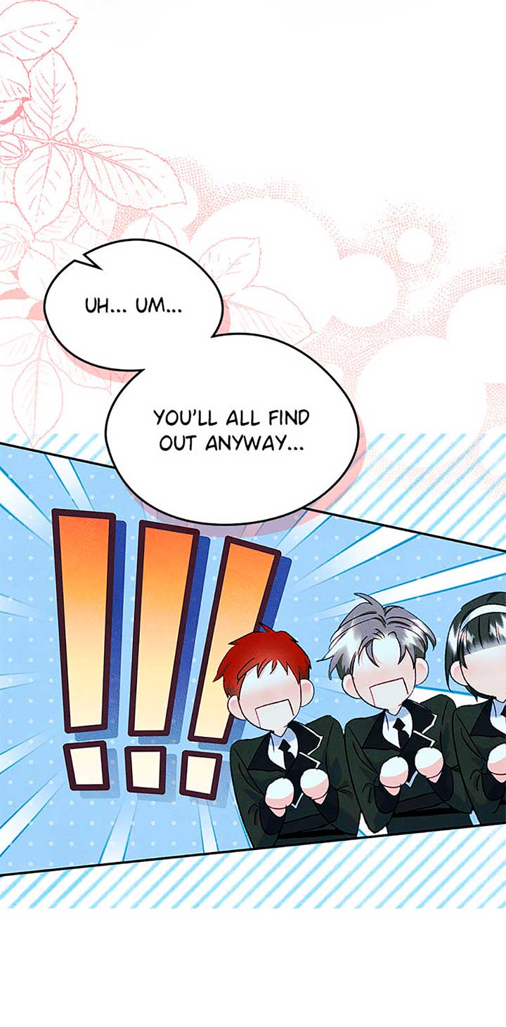 I Became The Male Lead’s Female Friend Chapter 49 198 35