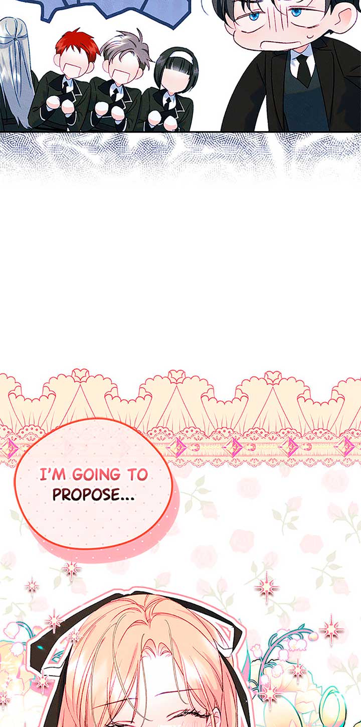 I Became The Male Lead’s Female Friend Chapter 49 207 44