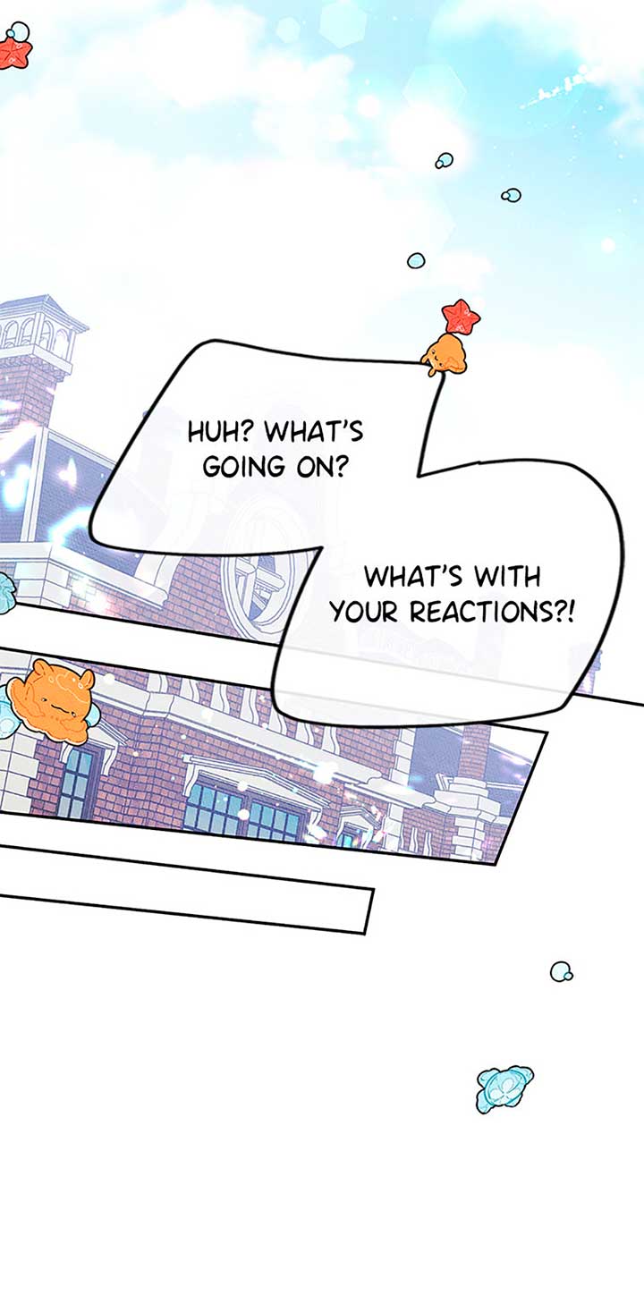 I Became The Male Lead’s Female Friend Chapter 49 211 48