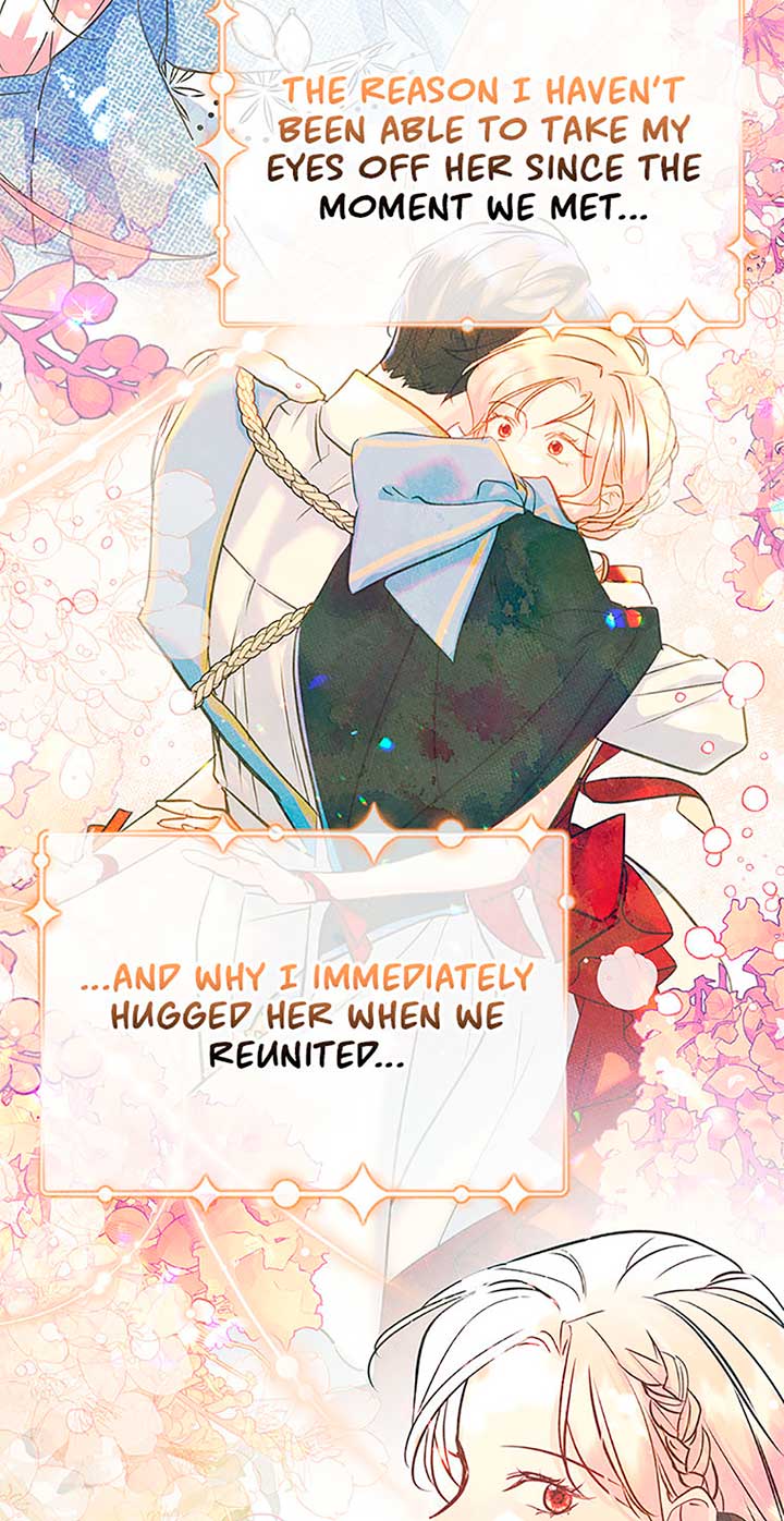 I Became The Male Lead’s Female Friend Chapter 50 213 05