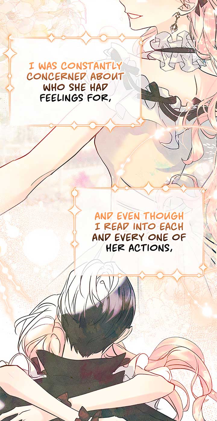 I Became The Male Lead’s Female Friend Chapter 50 214 06