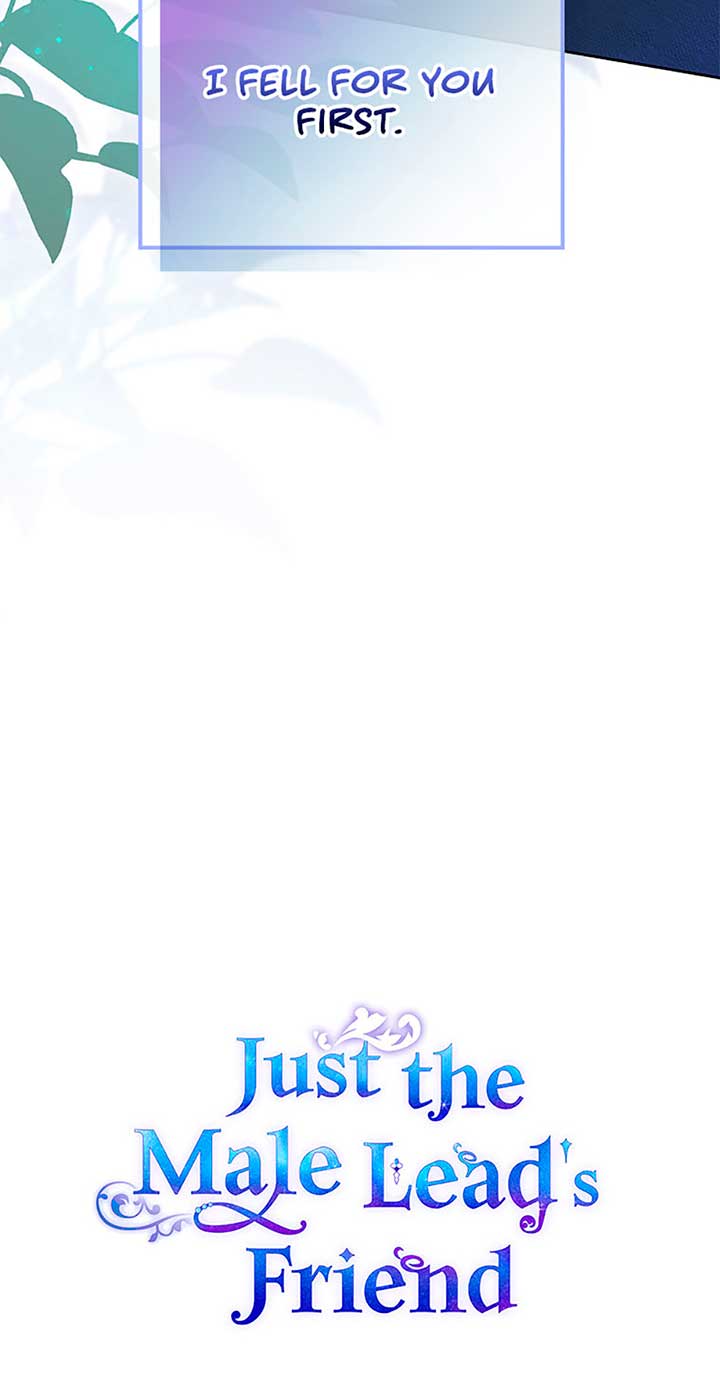 I Became The Male Lead’s Female Friend Chapter 50 219 11