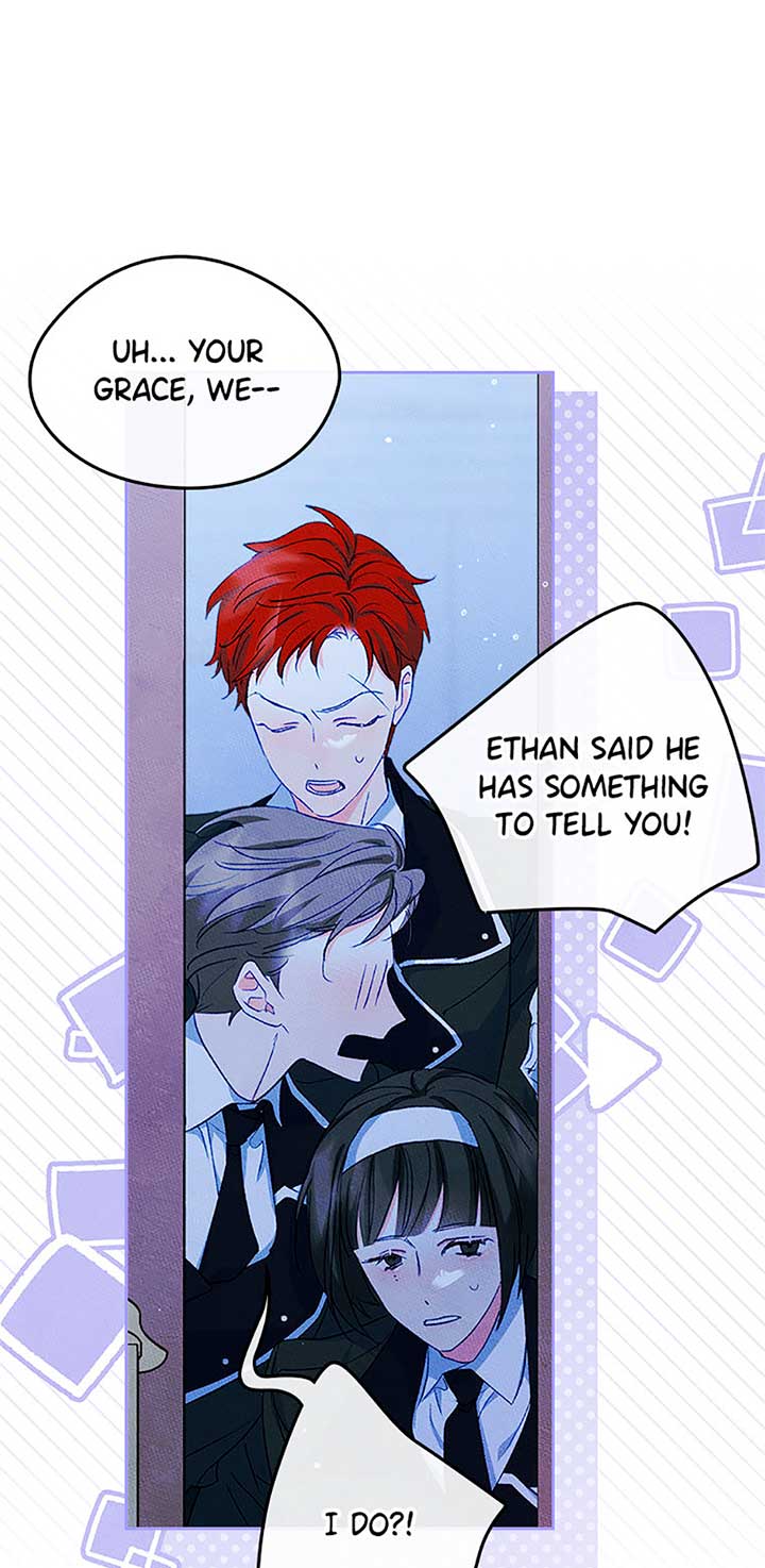 I Became The Male Lead’s Female Friend Chapter 50 222 14