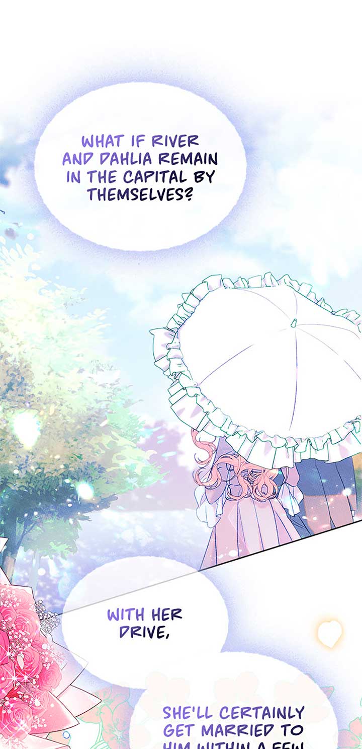 I Became The Male Lead’s Female Friend Chapter 50 235 27