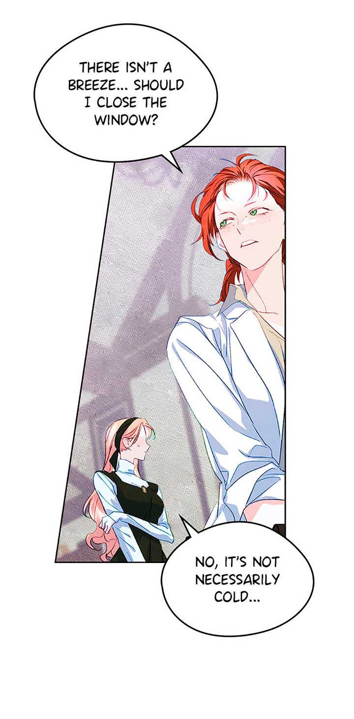 I Became The Male Lead’s Female Friend Chapter 50 248 40