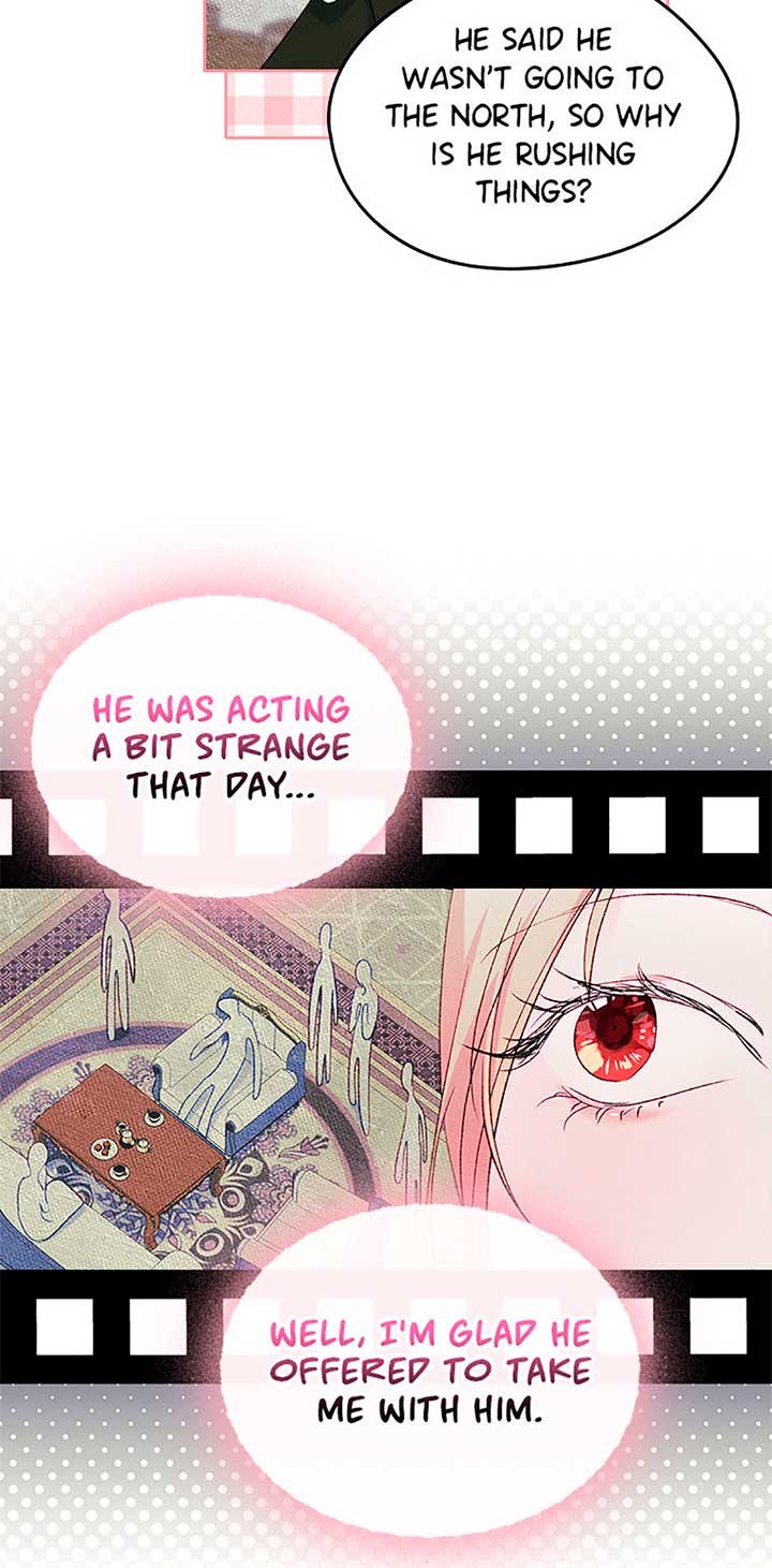 I Became The Male Lead’s Female Friend Chapter 50 251 43