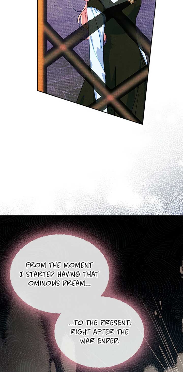 I Became The Male Lead’s Female Friend Chapter 50 253 45