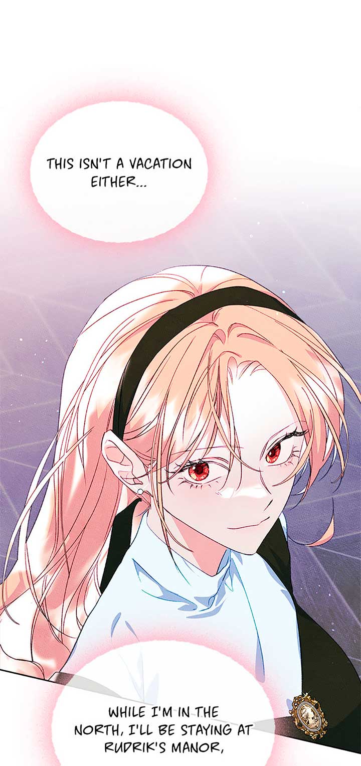 I Became The Male Lead’s Female Friend Chapter 50 255 47