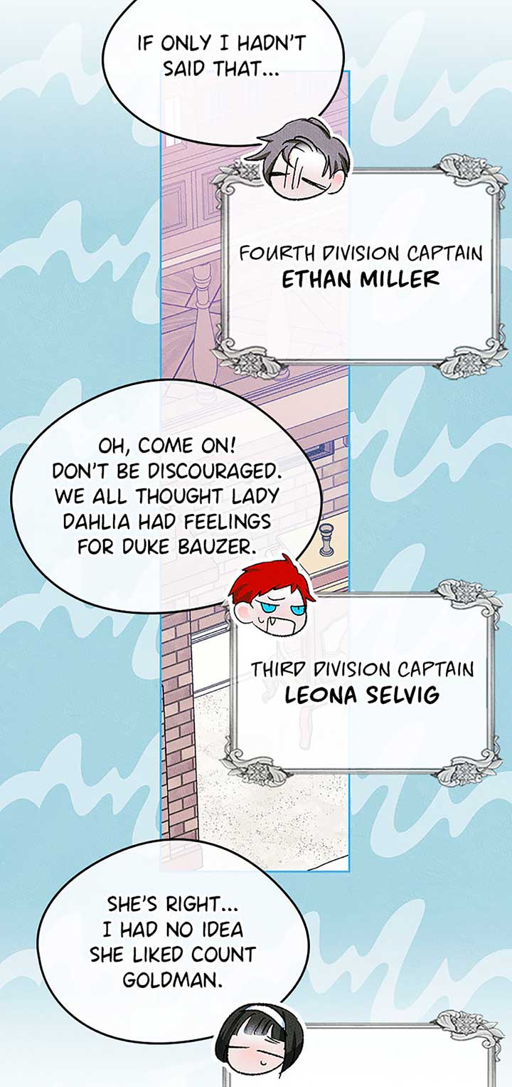 I Became The Male Lead’s Female Friend Chapter 50 260 52