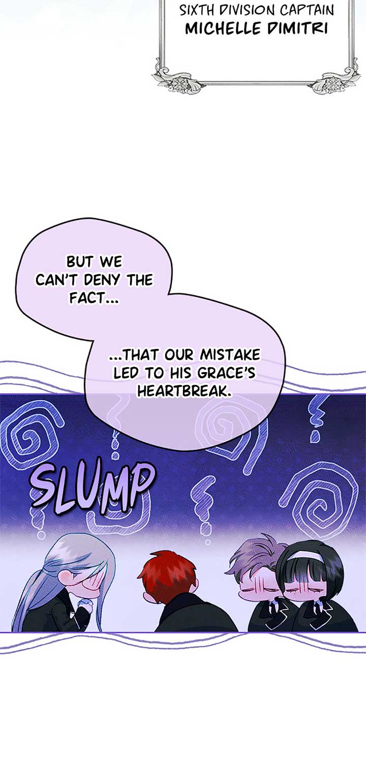 I Became The Male Lead’s Female Friend Chapter 50 261 53