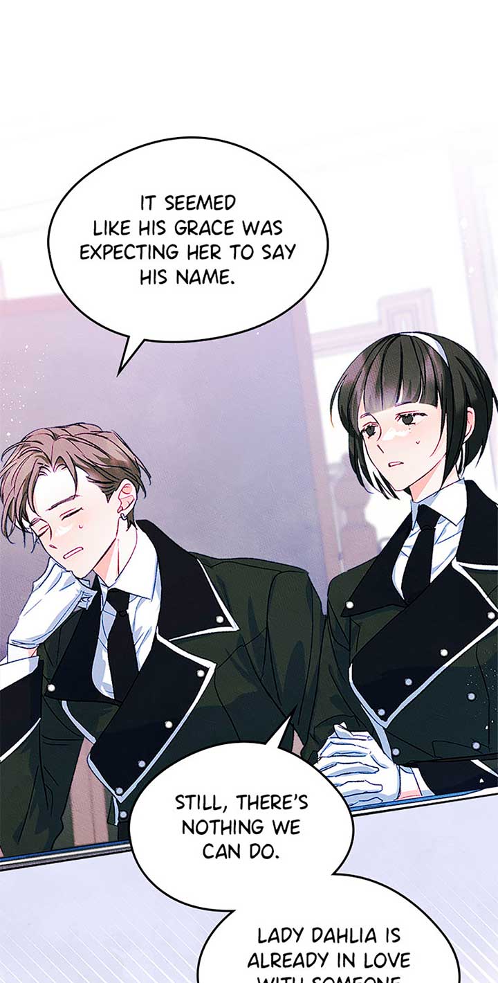 I Became The Male Lead’s Female Friend Chapter 50 262 54