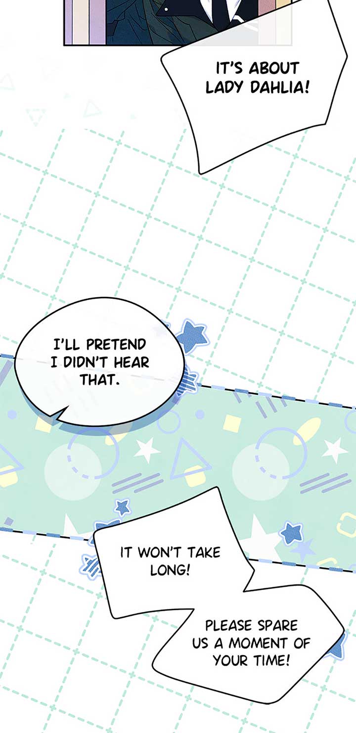 I Became The Male Lead’s Female Friend Chapter 51 167 04