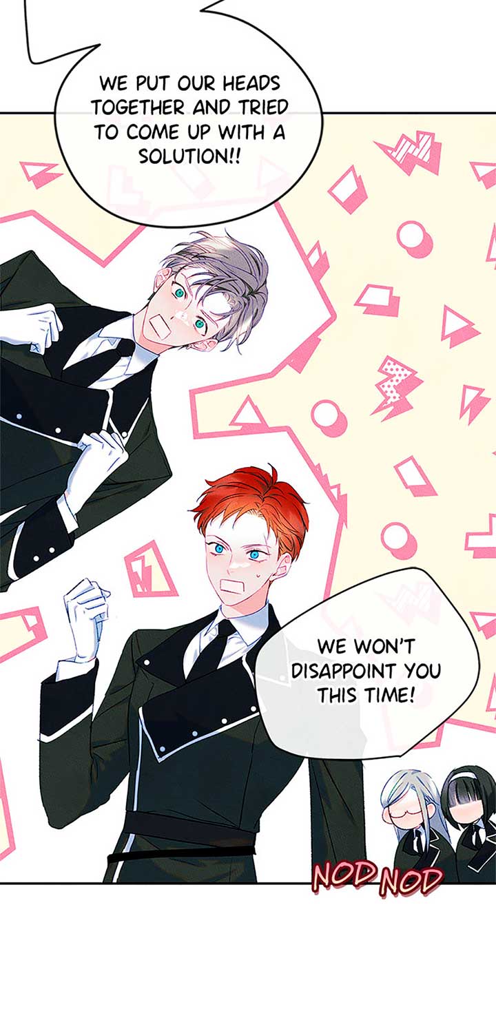 I Became The Male Lead’s Female Friend Chapter 51 170 07