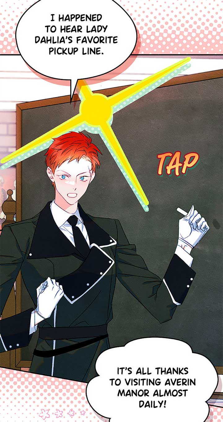 I Became The Male Lead’s Female Friend Chapter 51 174 11