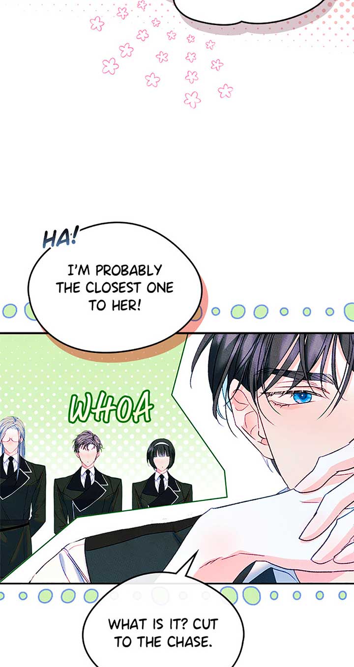 I Became The Male Lead’s Female Friend Chapter 51 175 12