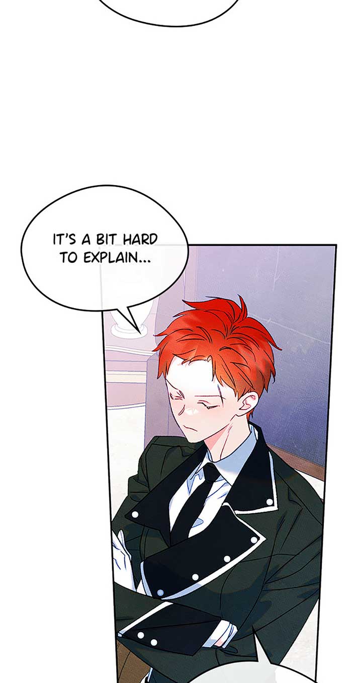 I Became The Male Lead’s Female Friend Chapter 51 176 13