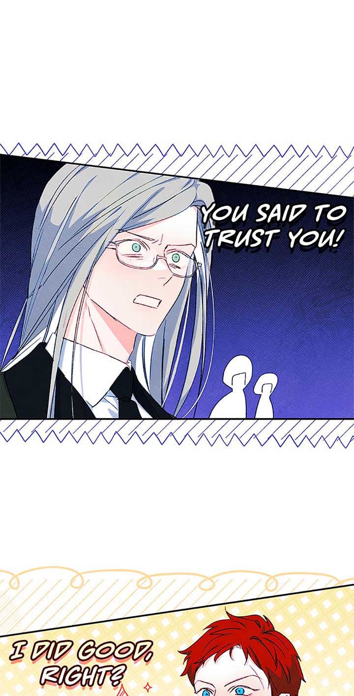 I Became The Male Lead’s Female Friend Chapter 51 180 17