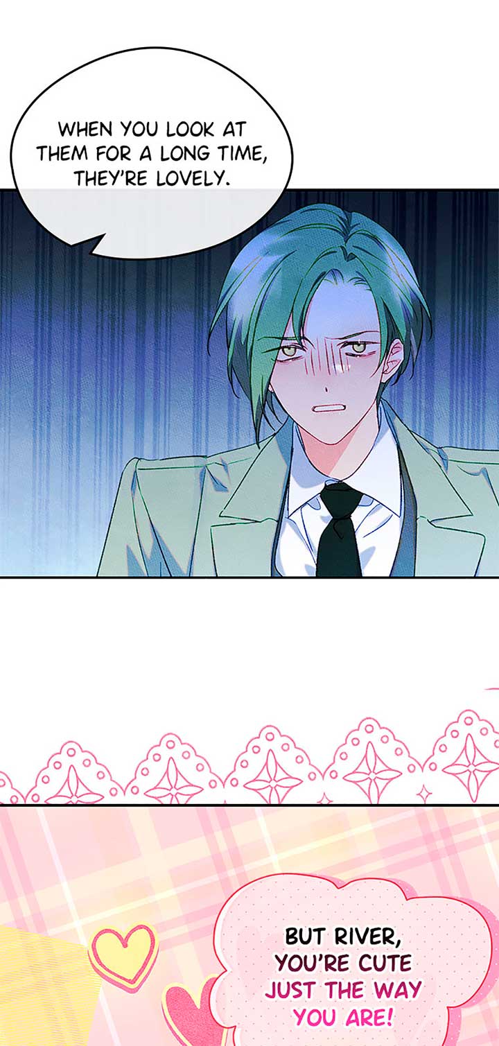 I Became The Male Lead’s Female Friend Chapter 51 185 22