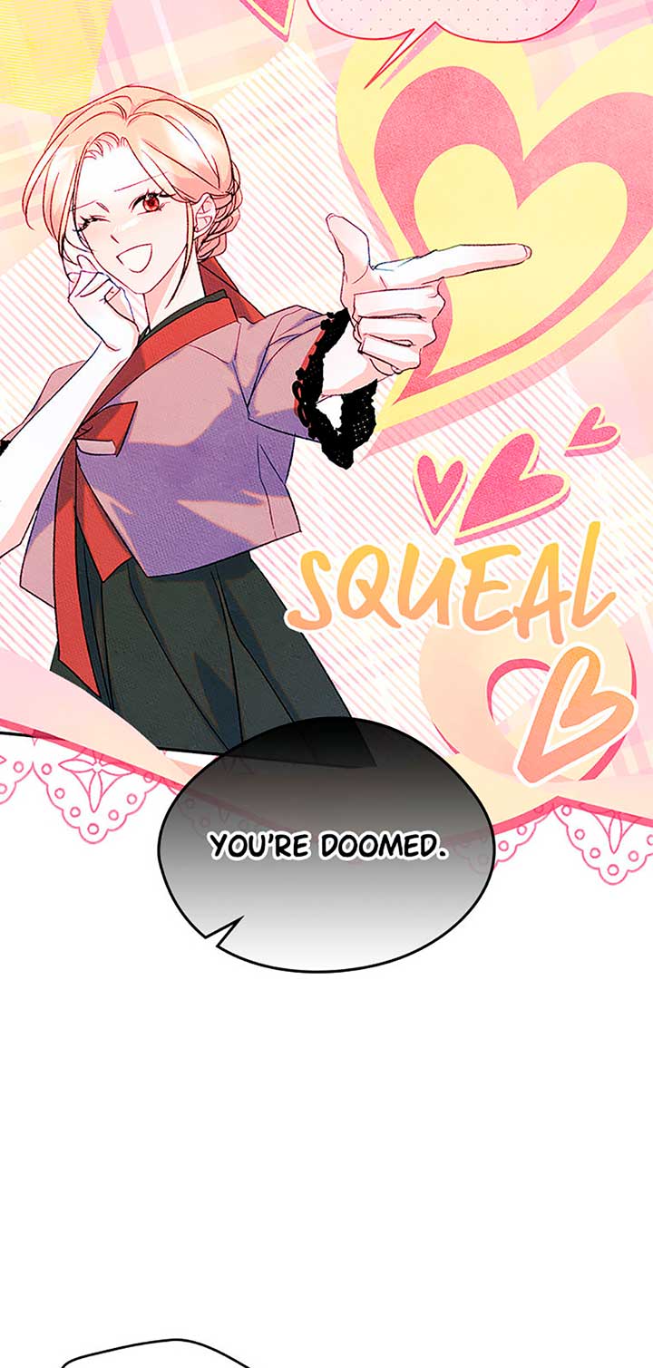 I Became The Male Lead’s Female Friend Chapter 51 186 23