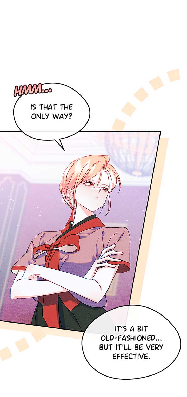 I Became The Male Lead’s Female Friend Chapter 51 194 31