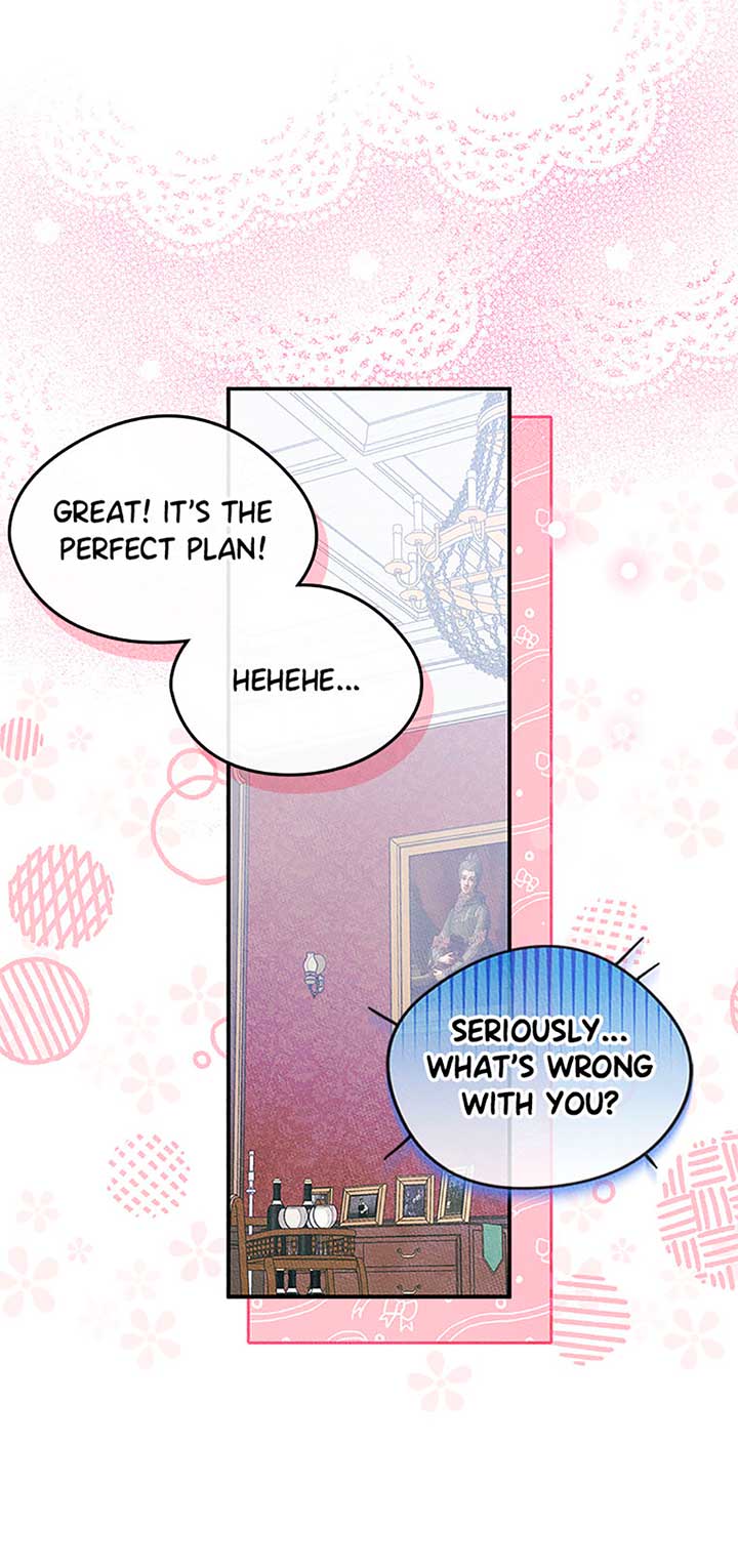 I Became The Male Lead’s Female Friend Chapter 51 197 34