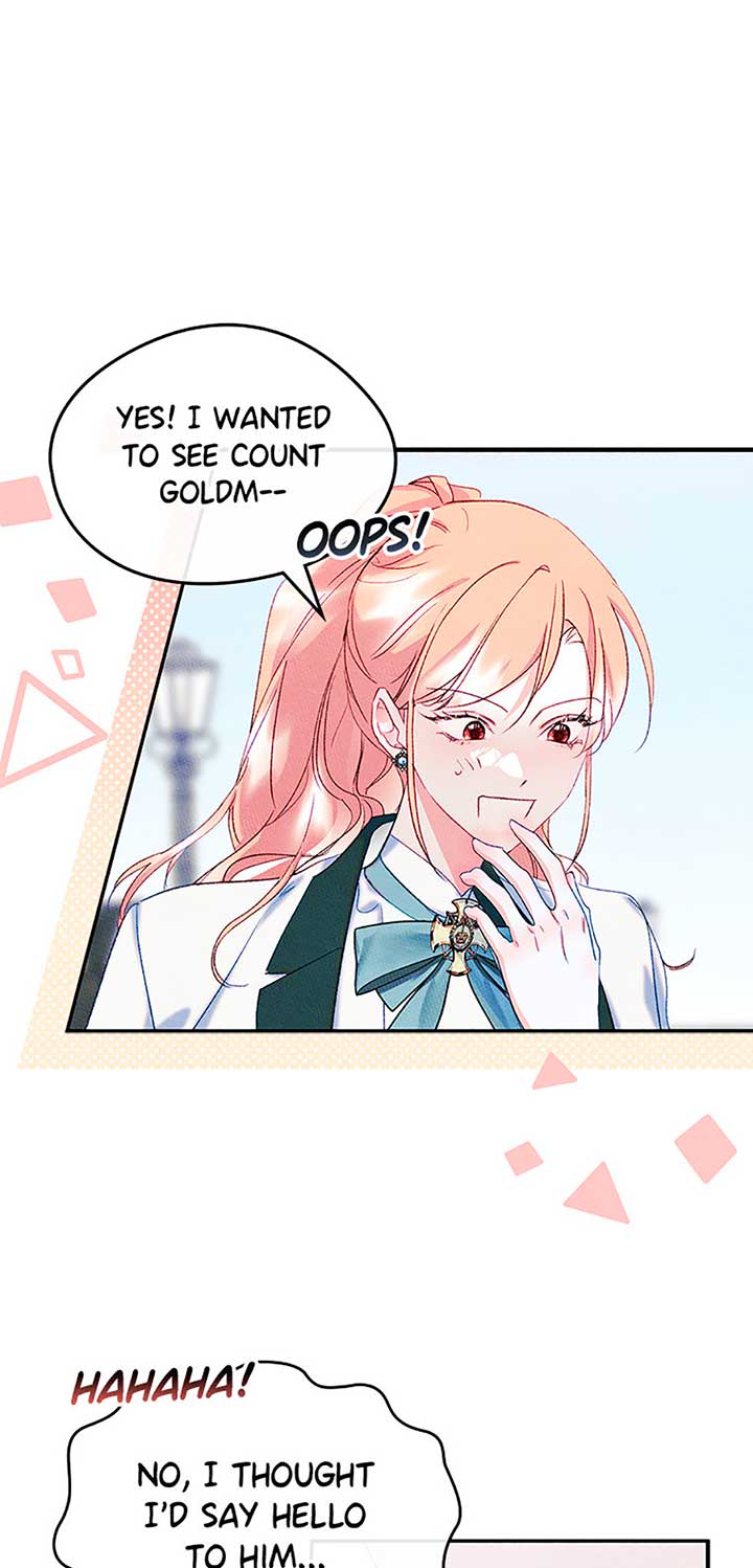 I Became The Male Lead’s Female Friend Chapter 51 205 42