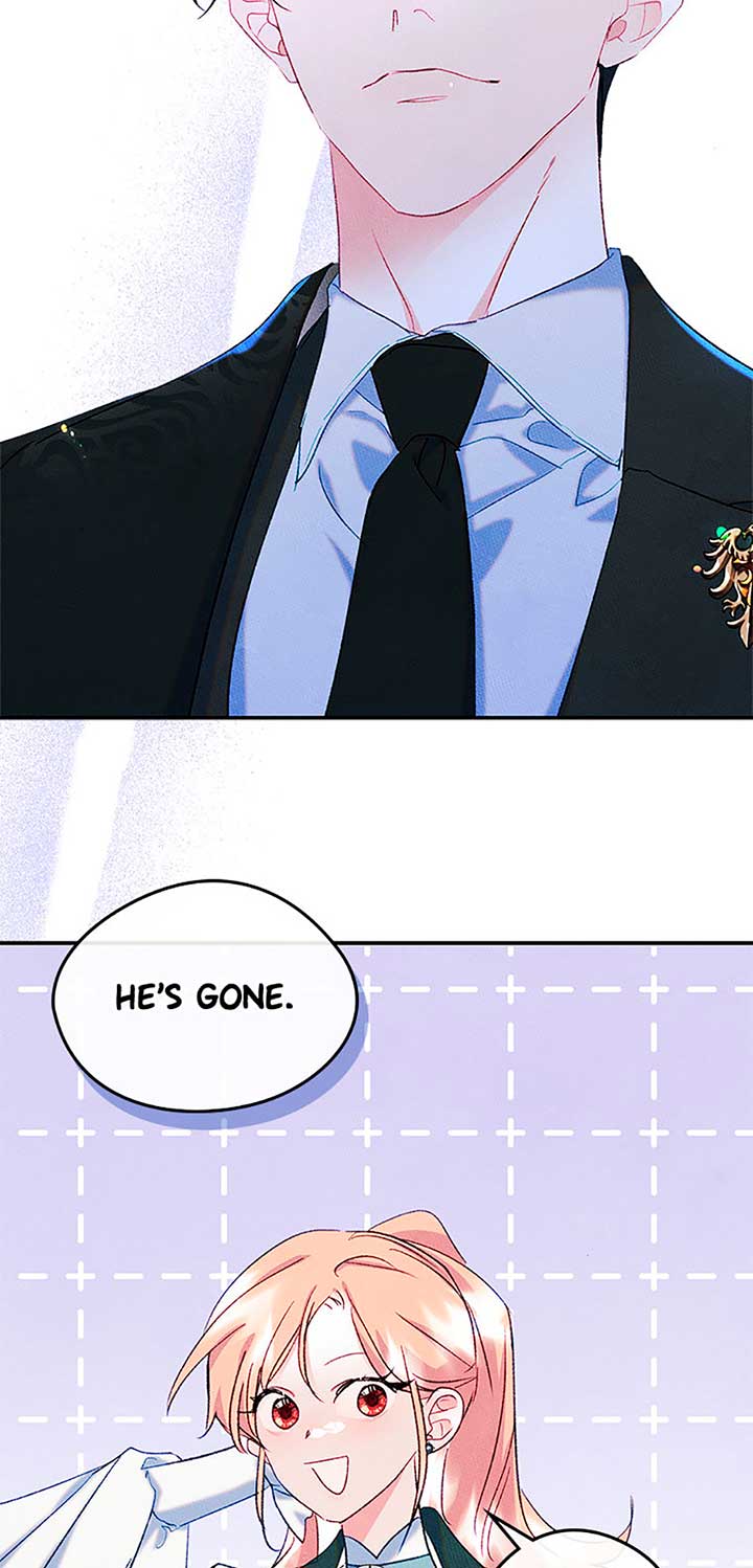 I Became The Male Lead’s Female Friend Chapter 51 208 45