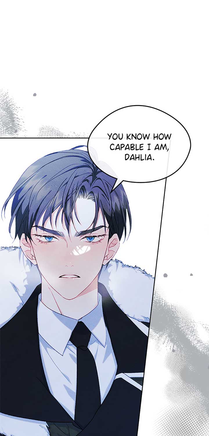 I Became The Male Lead’s Female Friend Chapter 53 191 01