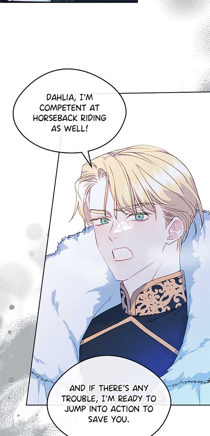 I Became The Male Lead’s Female Friend Chapter 53 192 02