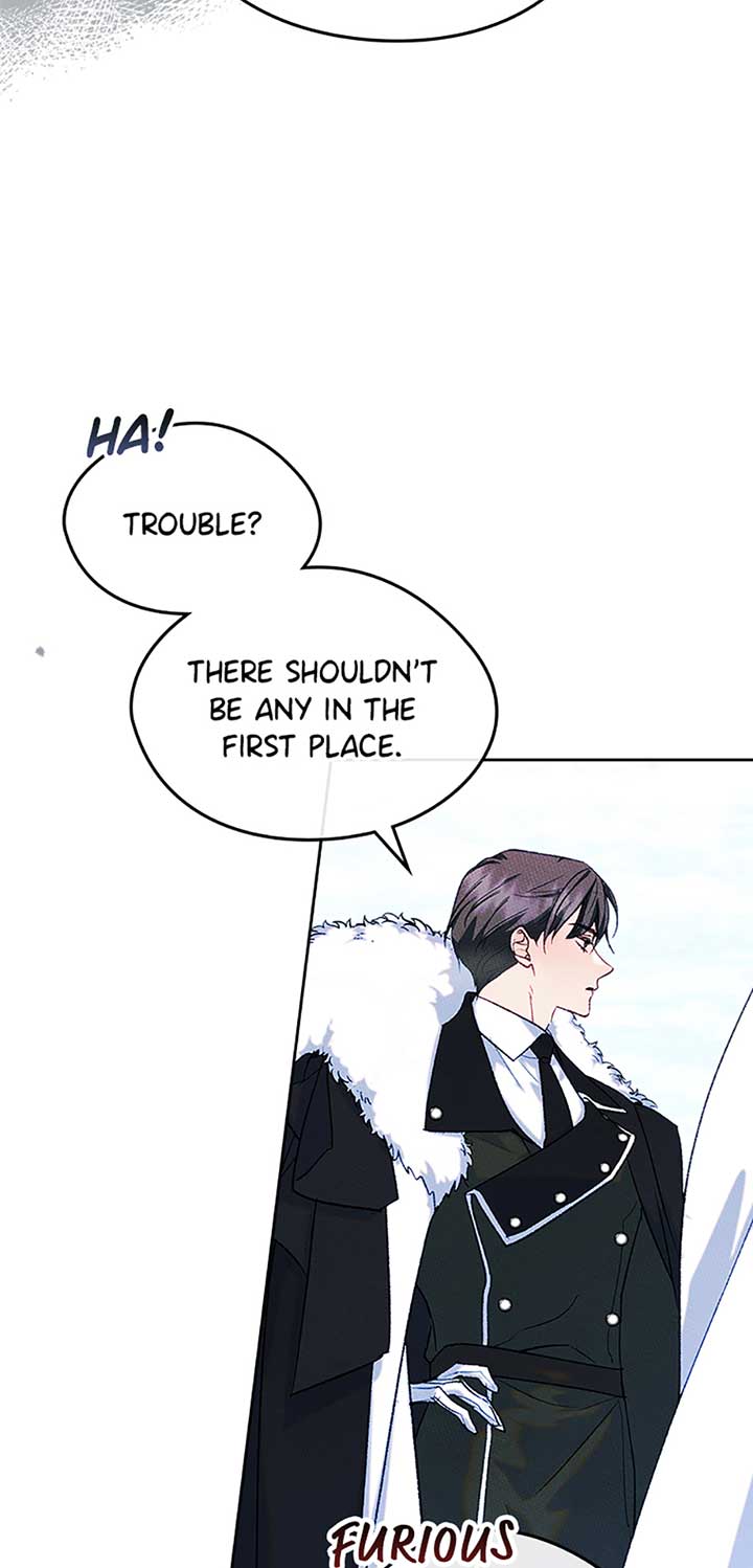 I Became The Male Lead’s Female Friend Chapter 53 193 03