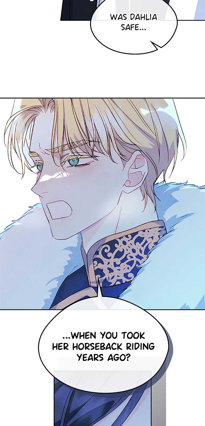 I Became The Male Lead’s Female Friend Chapter 53 194 04