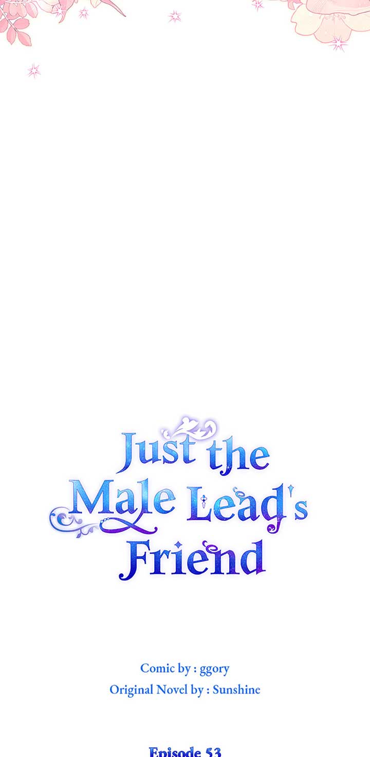 I Became The Male Lead’s Female Friend Chapter 53 198 08