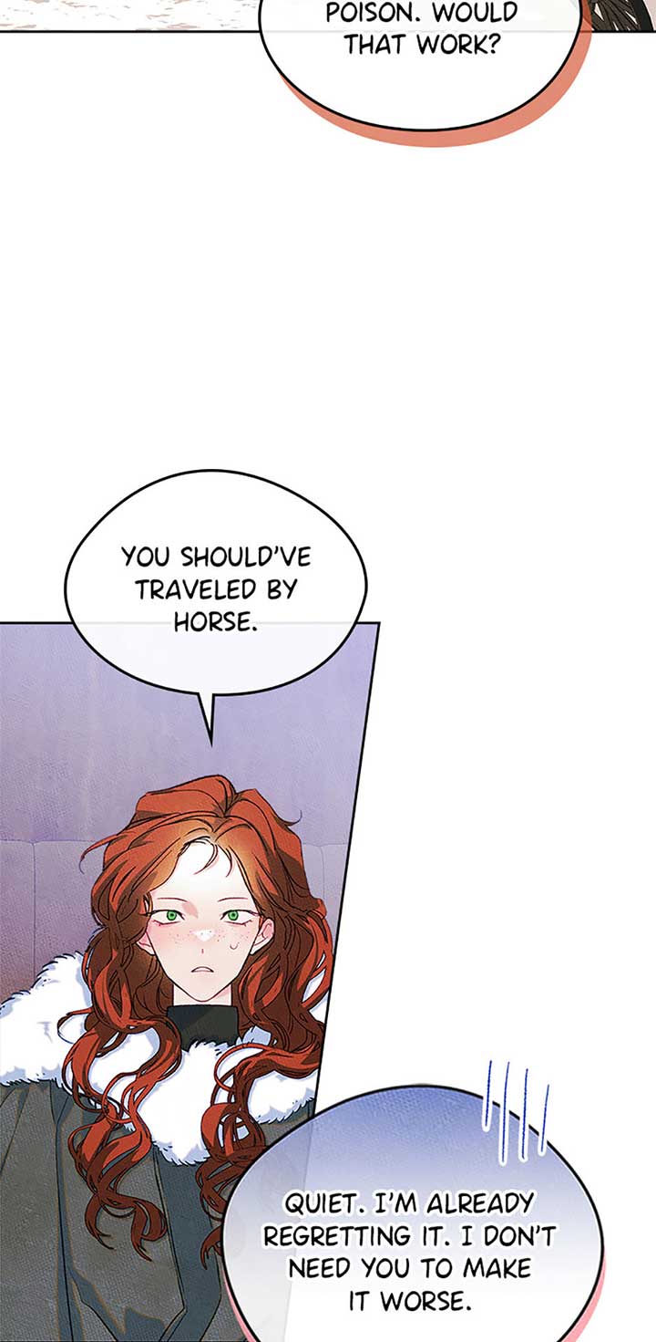 I Became The Male Lead’s Female Friend Chapter 53 202 12