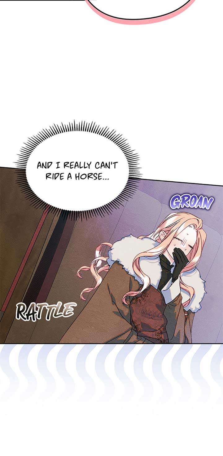 I Became The Male Lead’s Female Friend Chapter 53 203 13