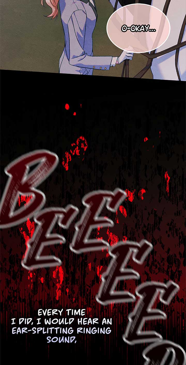 I Became The Male Lead’s Female Friend Chapter 53 207 17