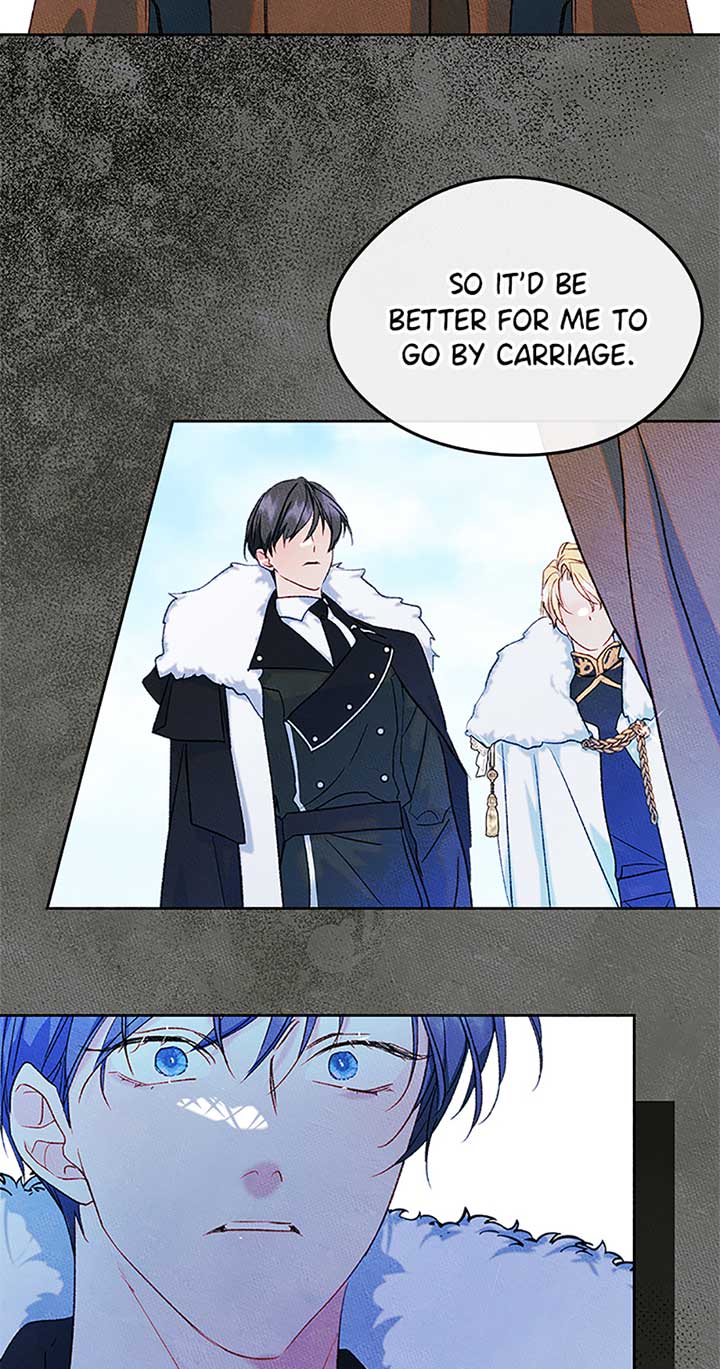 I Became The Male Lead’s Female Friend Chapter 53 211 21