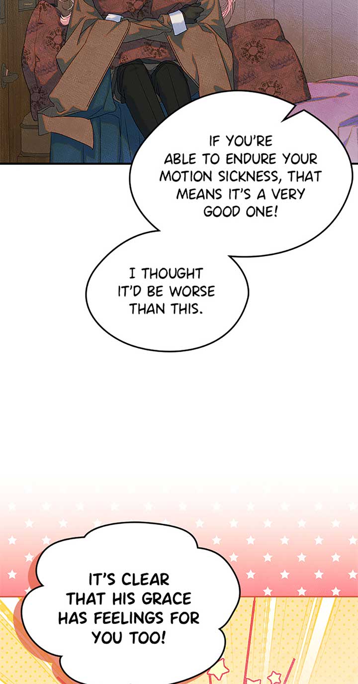 I Became The Male Lead’s Female Friend Chapter 53 218 28