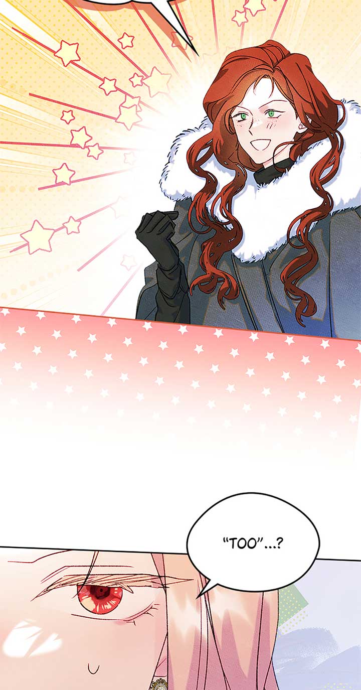 I Became The Male Lead’s Female Friend Chapter 53 219 29