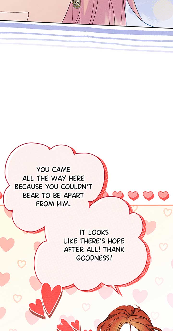 I Became The Male Lead’s Female Friend Chapter 53 220 30