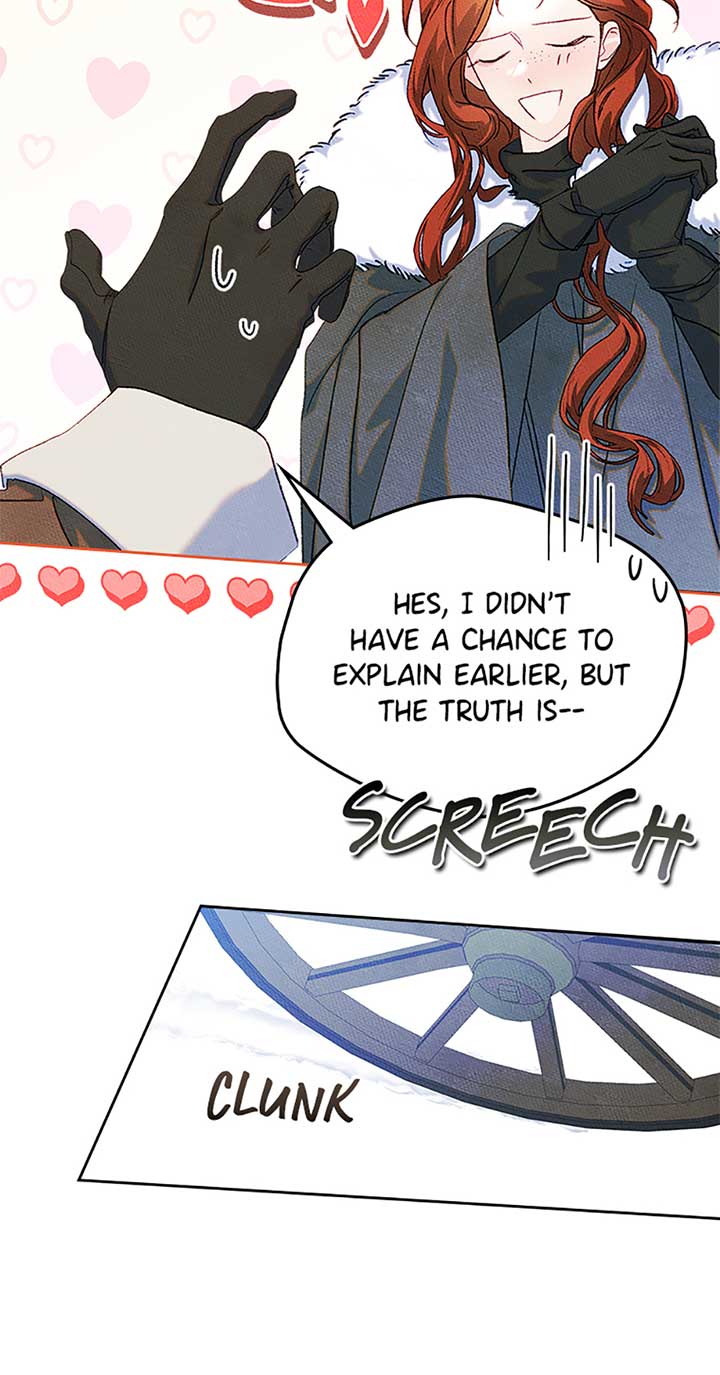 I Became The Male Lead’s Female Friend Chapter 53 221 31