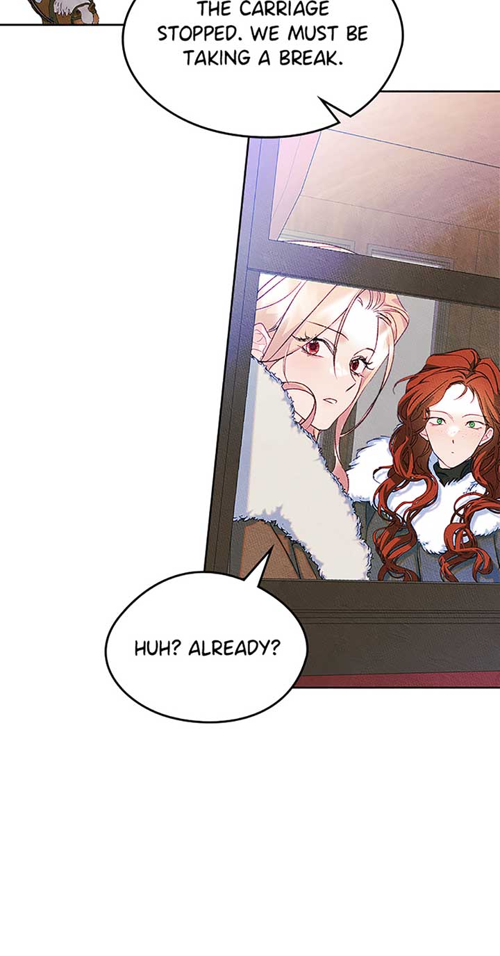 I Became The Male Lead’s Female Friend Chapter 53 223 33