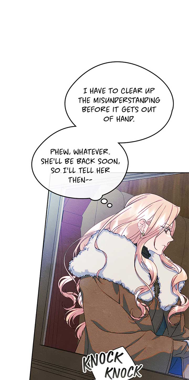 I Became The Male Lead’s Female Friend Chapter 53 225 35